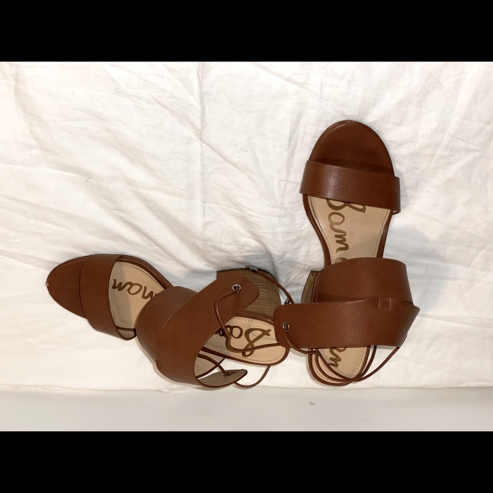 Sam Edelman heels size 38